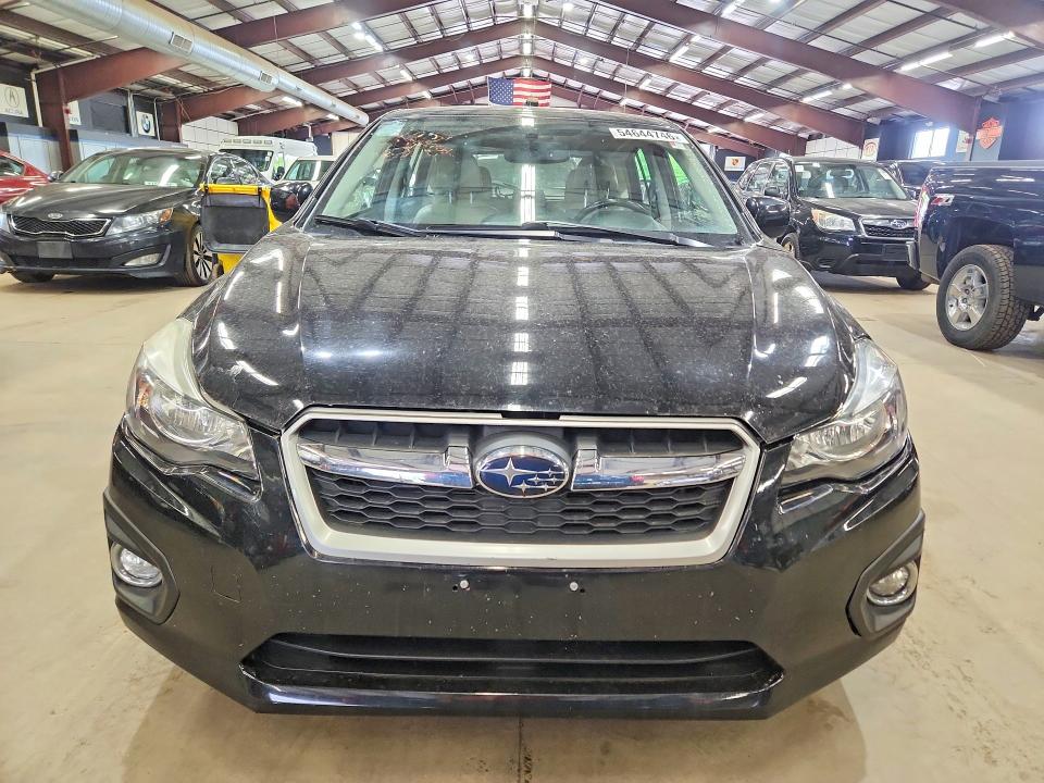 Продажа на аукционе авто 2013 Subaru Impreza, vin: JF1GPAG67DH218041, номер лота: 54644746