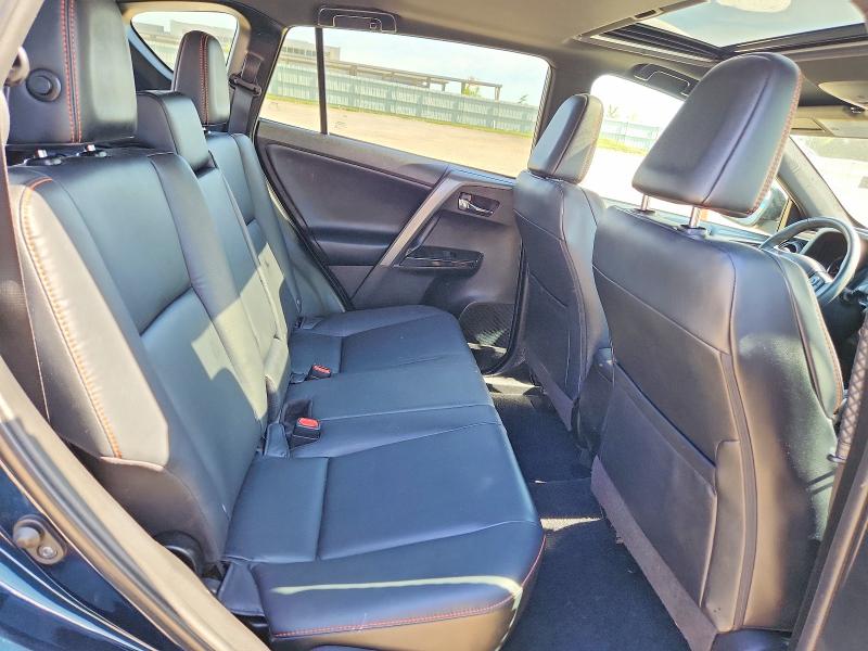 Aukcja sprzedaży 2017 Toyota Rav4, vin: 2T3JFREV0HW688584, numer aukcji: 55009556