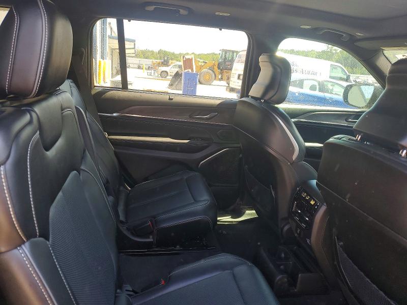 Продажа на аукционе авто 2024 Jeep Grand Cherokee, vin: 1C4RJKDT0R8548227, номер лота: 54274046