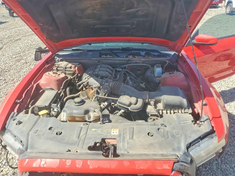 Aukcja sprzedaży 2014 Ford Mustang, vin: 1ZVBP8AM2E5221109, numer aukcji: 53397496