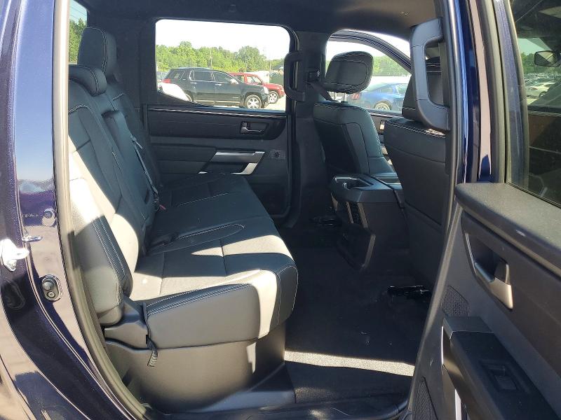 Продаж на аукціоні авто 2026 Toyota Tundra, vin: 5TFLA5DB5TX392021, номер лоту: 53413706