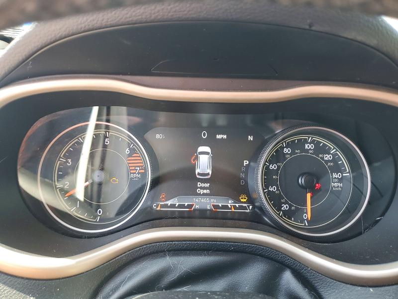Продажа на аукционе авто 2018 Jeep Cherokee, vin: 1C4PJLDB4JD568223, номер лота: 54058736