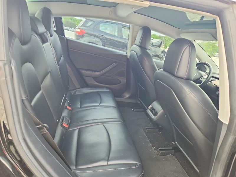 Продаж на аукціоні авто 2018 Tesla Model 3, vin: 5YJ3E1EA2JF003846, номер лоту: 52556176