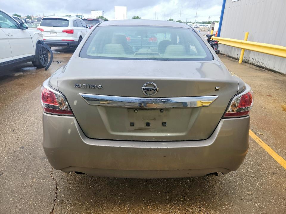 Aukcja sprzedaży 2015 Nissan Altima, vin: 1N4AL3AP9FC197644, numer aukcji: 55270306