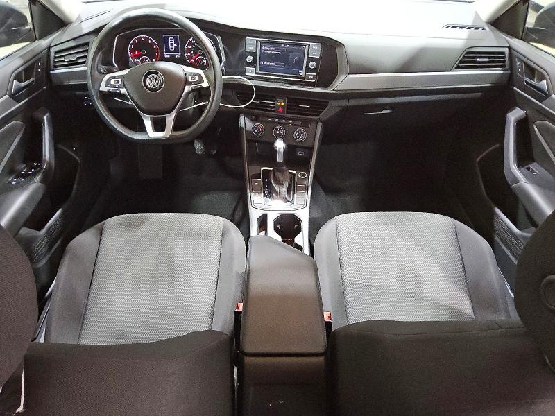 Продаж на аукціоні авто 2019 Volkswagen Jetta, vin: 3VWCB7BU4KM270037, номер лоту: 52580616