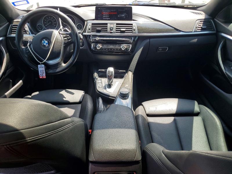 54067506 :رقم المزاد ، WBA4J1C55KBM18070 vin ، 2019 Bmw 430i مزاد بيع