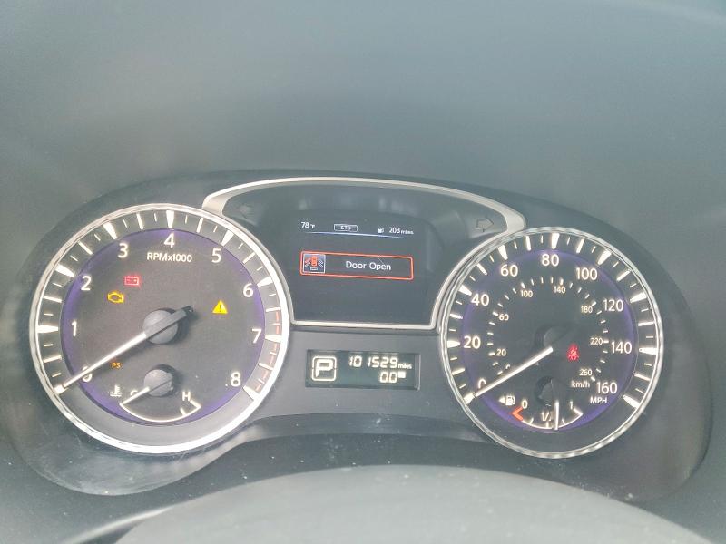 Продаж на аукціоні авто 2017 Infiniti Qx60, vin: 5N1DL0MM1HC505346, номер лоту: 54493706