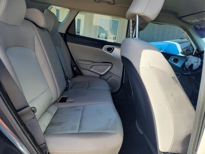 Aukcja sprzedaży 2020 Kia Soul, vin: KNDJ23AU4L7716381, numer aukcji: 53508246