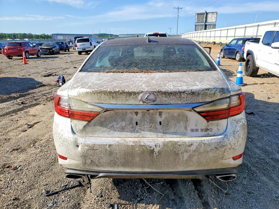 Продажа на аукционе авто 2016 Lexus Es, vin: 58ABK1GG5GU032610, номер лота: 51830076
