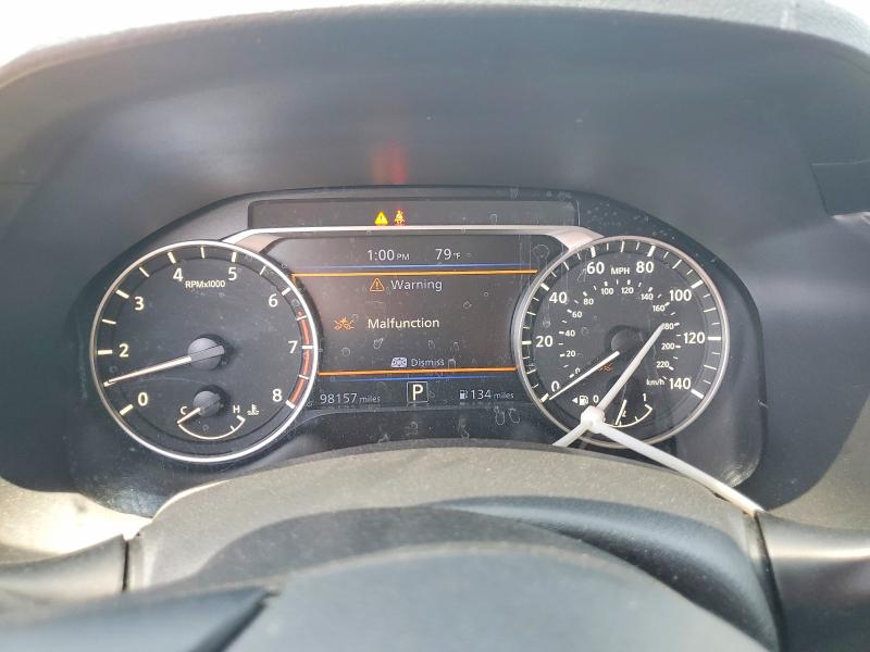 Продаж на аукціоні авто 2020 Nissan Altima, vin: 1N4BL4BV0LC147864, номер лоту: 52254266