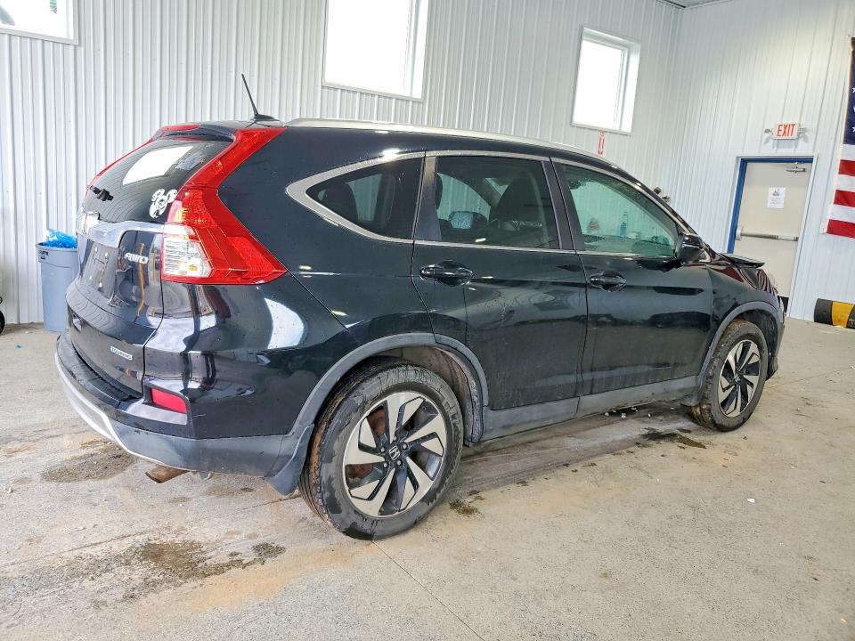 Aukcja sprzedaży 2015 Honda Cr-v, vin: 5J6RM4H97FL127299, numer aukcji: 52994406