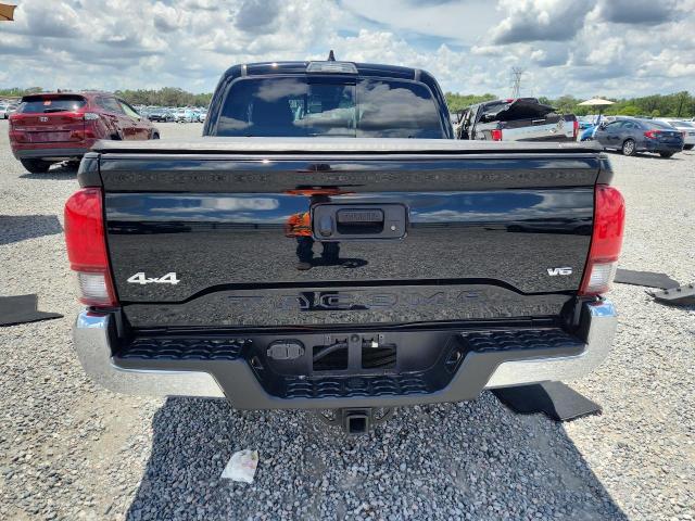 Продажа на аукционе авто 2021 Toyota Tacoma, vin: 3TMCZ5AN7MM439936, номер лота: 54421396