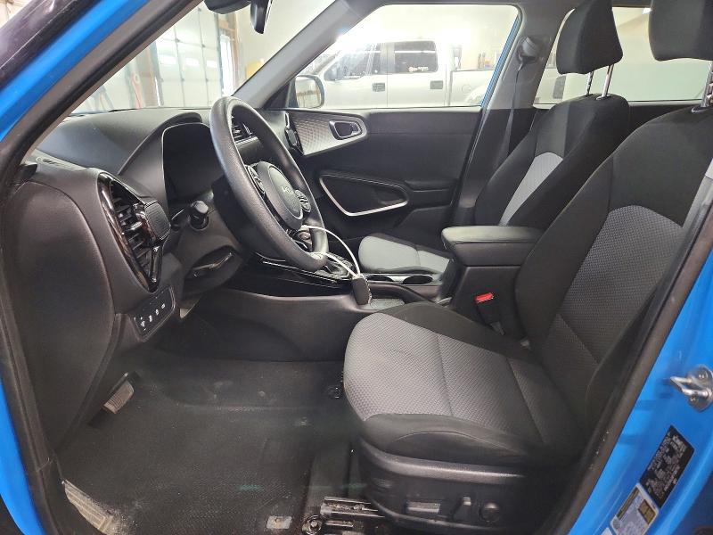 Продаж на аукціоні авто 2023 Kia Soul, vin: KNDJ23AUXP7189792, номер лоту: 53021776