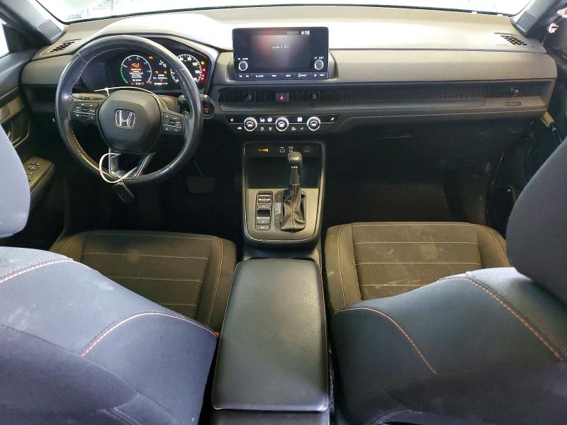 Продажа на аукционе авто 2023 Honda Cr-v, vin: 7FARS5H56PE008828, номер лота: 55025496