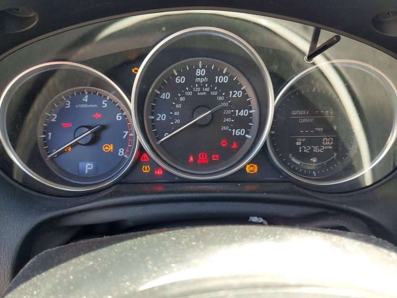Aukcja sprzedaży 2014 Mazda Cx-5, vin: JM3KE2CY3E0383714, numer aukcji: 53318676