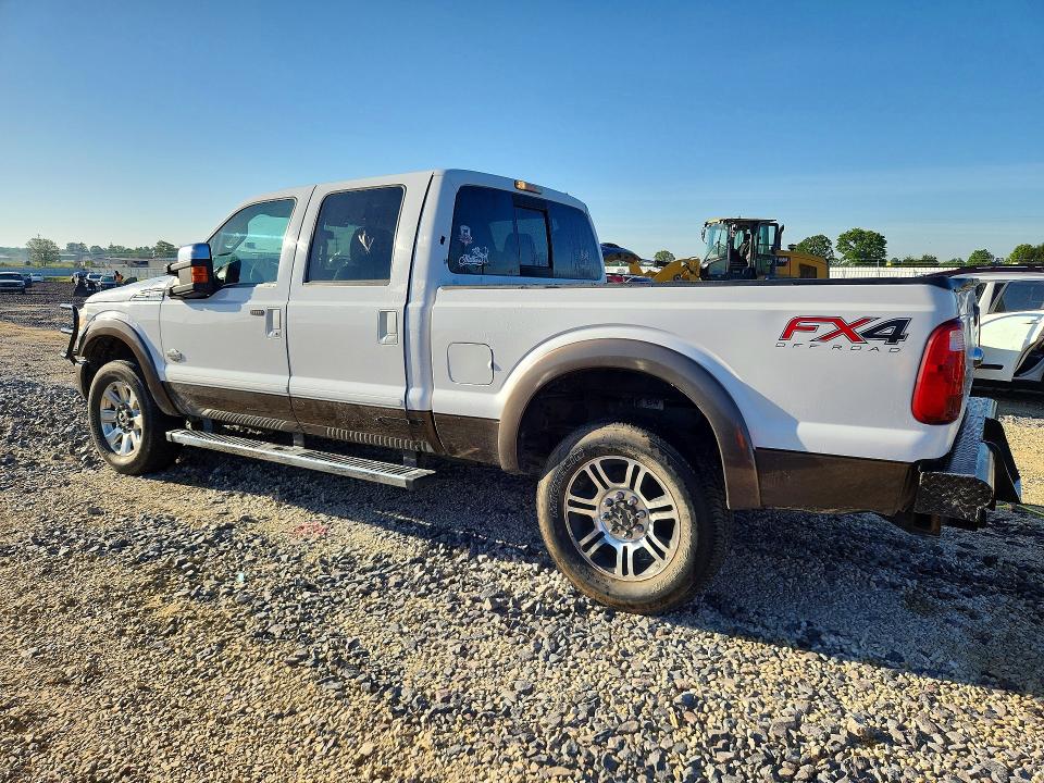 Aukcja sprzedaży 2016 Ford F250, vin: 1FT7W2BT9GEA63918, numer aukcji: 52263336