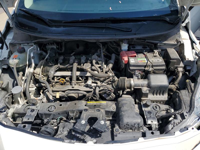 2020 Nissan Versa მანქანა იყიდება აუქციონზე, vin: 3N1CN8EV7LL844659, აუქციონის ნომერი: 54633356