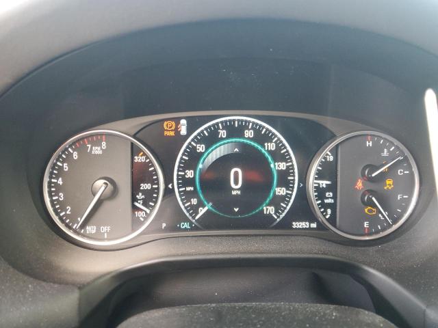 52322766 :رقم المزاد ، 5GAERDKW0KJ237638 vin ، 2019 Buick Enclave مزاد بيع
