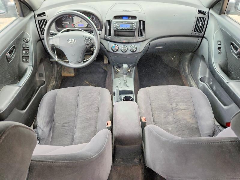Продажа на аукционе авто 2007 Hyundai Elantra, vin: KMHDU45D07U202909, номер лота: 53814946