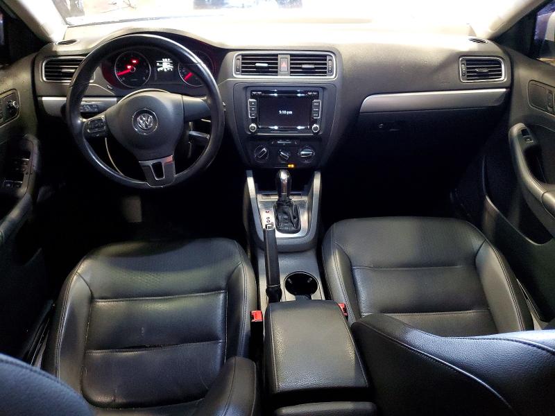 53797346 :رقم المزاد ، 3VWDP7AJ5DM269477 vin ، 2013 Volkswagen Jetta مزاد بيع