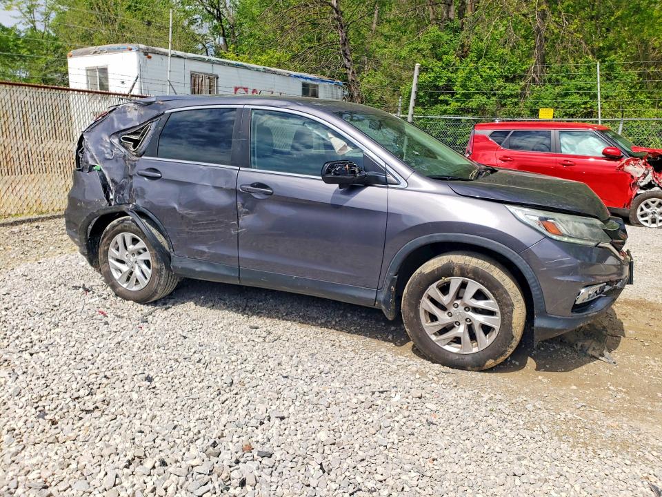 Продаж на аукціоні авто 2016 Honda Cr-v, vin: 2HKRM4H58GH708867, номер лоту: 52602116