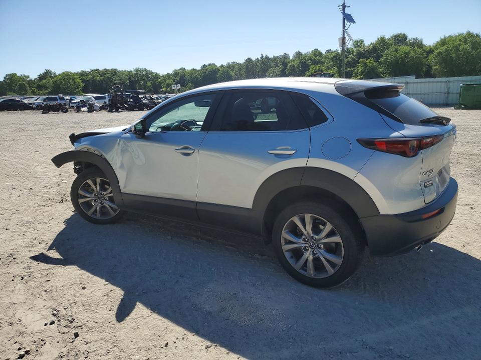 Aukcja sprzedaży 2021 Mazda Cx-30, vin: 3MVDMBBL7MM255321, numer aukcji: 53731186