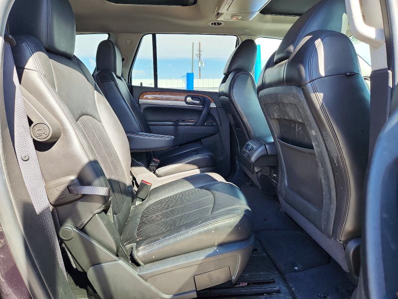 Aukcja sprzedaży 2012 Buick Enclave, vin: 5GAKVDED4CJ168690, numer aukcji: 54480136