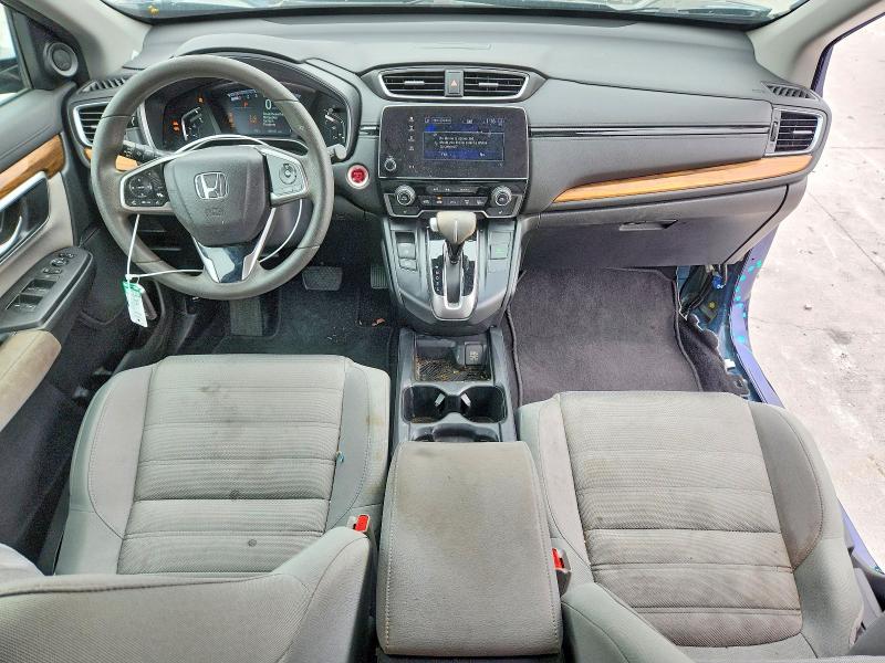 Продажа на аукционе авто 2017 Honda Cr-v, vin: 2HKRW2H59HH690119, номер лота: 53606786
