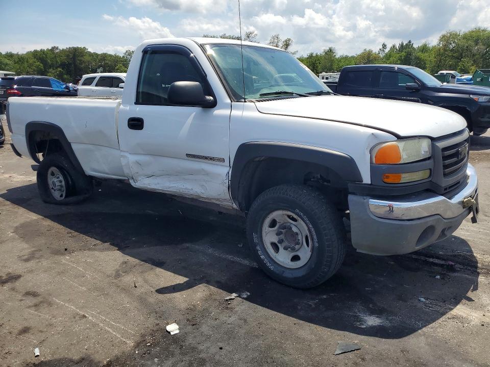Продаж на аукціоні авто 2005 Gmc Sierra, vin: 1GTHC24U05E344800, номер лоту: 54172496
