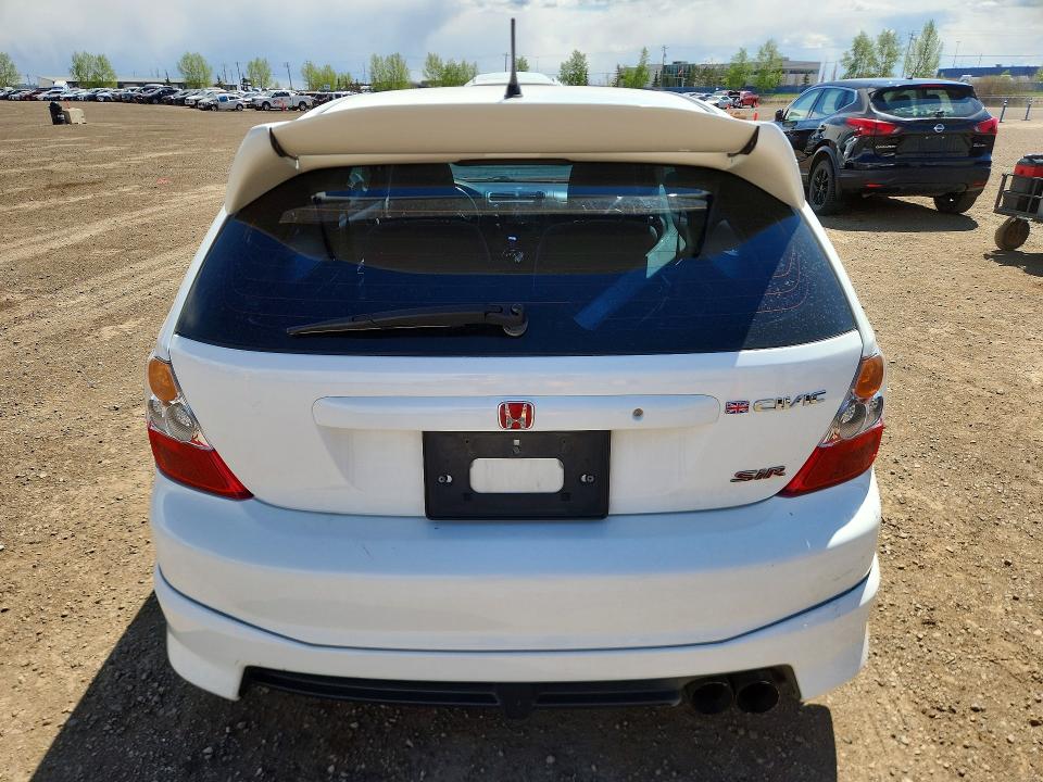 Aukcja sprzedaży 2003 Honda Civic, vin: SHHEP33553U700398, numer aukcji: 53617066