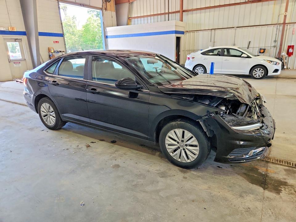 Продажа на аукционе авто 2020 Volkswagen Jetta, vin: 3VWCB7BU3LM077251, номер лота: 55174616