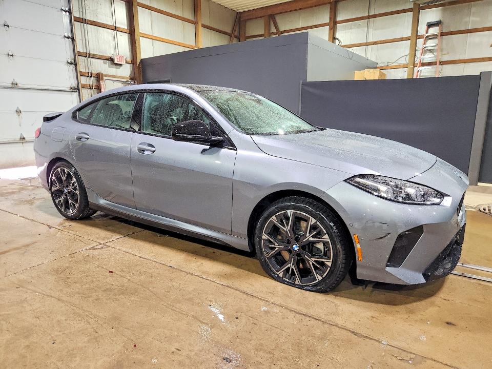 Продажа на аукционе авто 2026 Bmw 228xi, vin: WBA23GG06T7V24860, номер лота: 54466106
