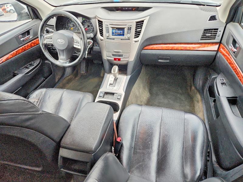 Продажа на аукционе авто 2012 Subaru Outback, vin: 4S4BRCJC6C3217527, номер лота: 54792486