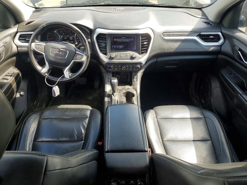 Продаж на аукціоні авто 2018 Gmc Acadia, vin: 1GKKNULS1JZ232879, номер лоту: 53013086