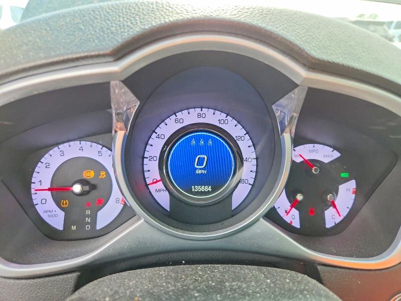 Продажа на аукционе авто 2012 Cadillac Srx, vin: 3GYFNAE38CS640243, номер лота: 54748126
