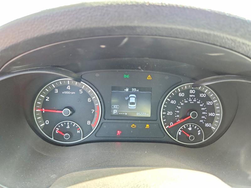 Продажа на аукционе авто 2019 Kia Optima, vin: 5XXGT4L37KG304690, номер лота: 53596826