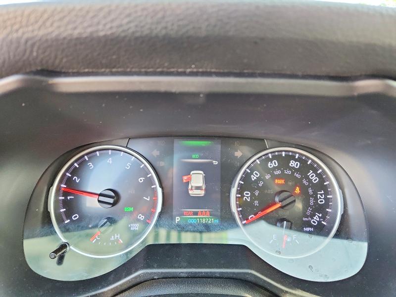 Aukcja sprzedaży 2020 Toyota Rav4, vin: 2T3C1RFV2LW081942, numer aukcji: 51983616