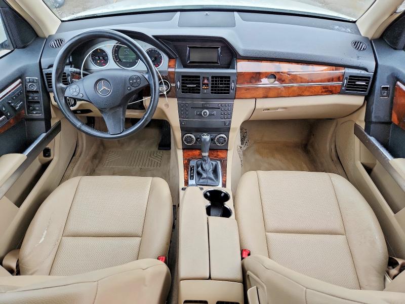 Продаж на аукціоні авто 2012 Mercedes-benz Glk, vin: WDCGG8HB1CF884265, номер лоту: 54333126