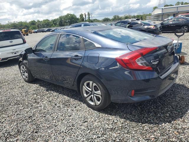 Продаж на аукціоні авто 2016 Honda Civic, vin: 19XFC2F56GE095942, номер лоту: 53607636