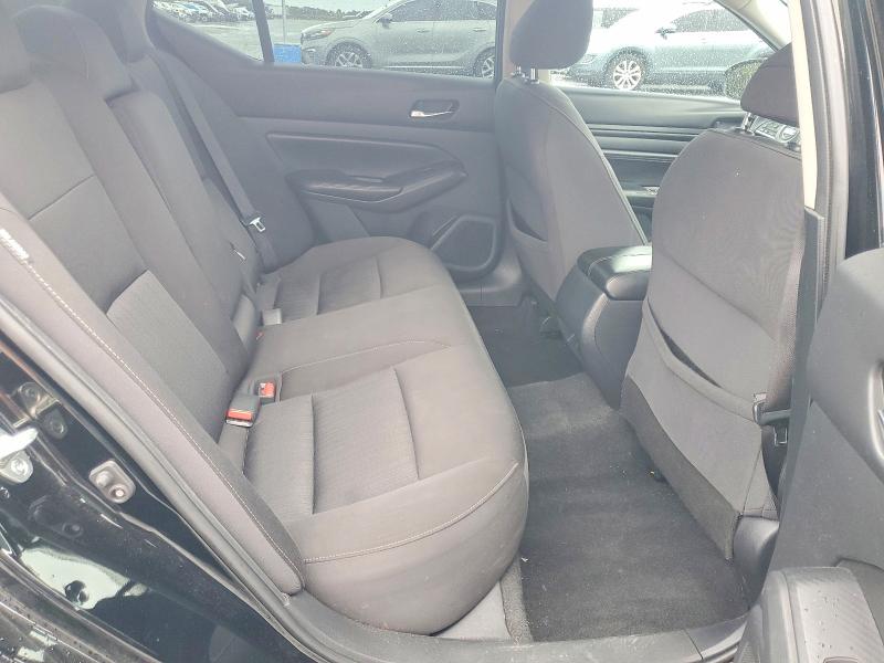 Продаж на аукціоні авто 2020 Nissan Altima, vin: 1N4BL4BV2LN318733, номер лоту: 54856056