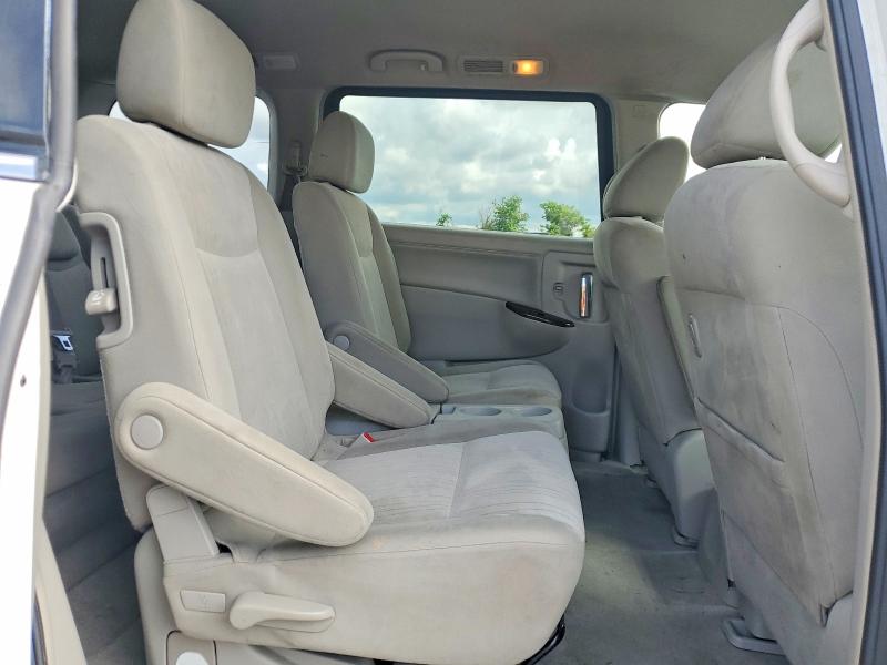 53405756 :رقم المزاد ، JN8AE2KPXC9033846 vin ، 2012 Nissan Quest مزاد بيع