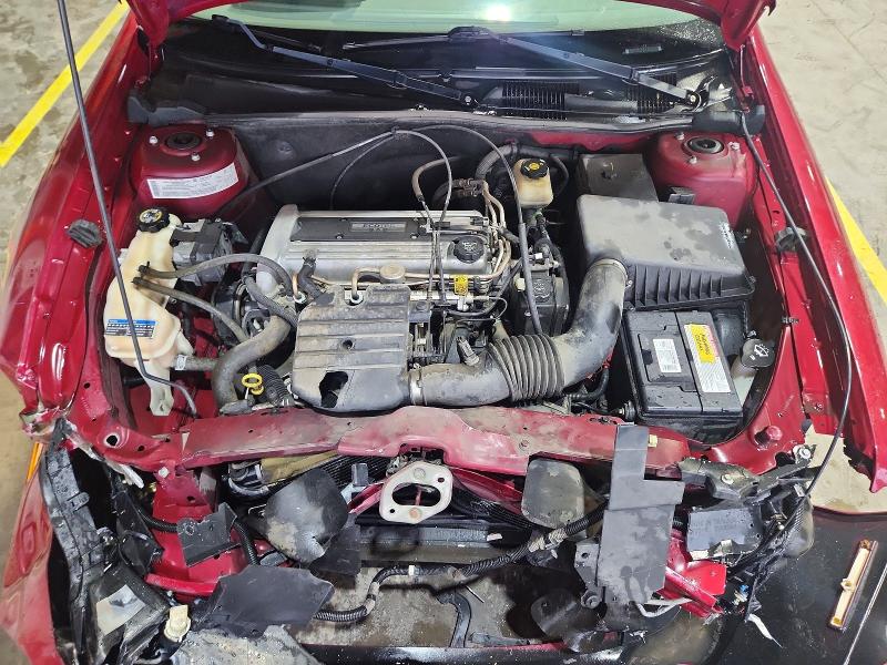 Продаж на аукціоні авто 2004 Chevrolet Classic, vin: 1G1ND52FX4M703914, номер лоту: 54353876