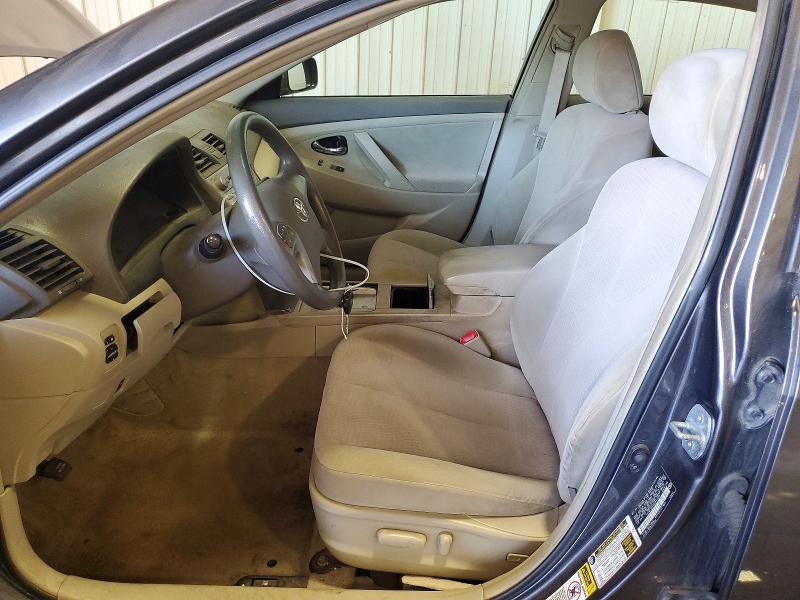 2010 Toyota Camry მანქანა იყიდება აუქციონზე, vin: 4T1BF3EK1AU017575, აუქციონის ნომერი: 54247906