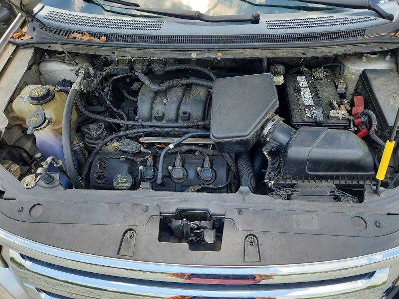 Aukcja sprzedaży 2011 Ford Edge, vin: 2FMDK3KC4BBB58567, numer aukcji: 54410616