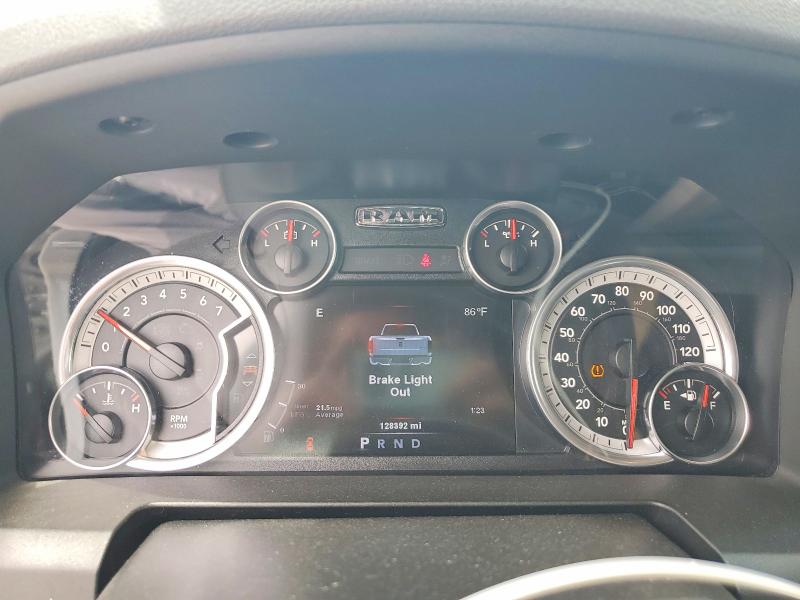 Aukcja sprzedaży 2014 Ram 1500, vin: 1C6RR6LT5ES396807, numer aukcji: 52313286