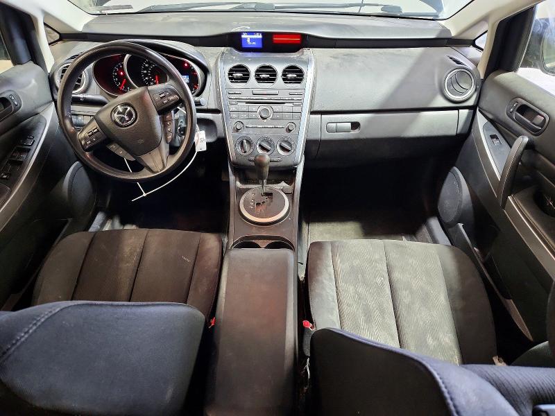 Продаж на аукціоні авто 2010 Mazda Cx-7, vin: JM3ER2WM7A0339865, номер лоту: 53728686