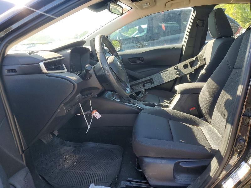 Aukcja sprzedaży 2024 Toyota Corolla, vin: 5YFB4MDE7RP194264, numer aukcji: 52716626