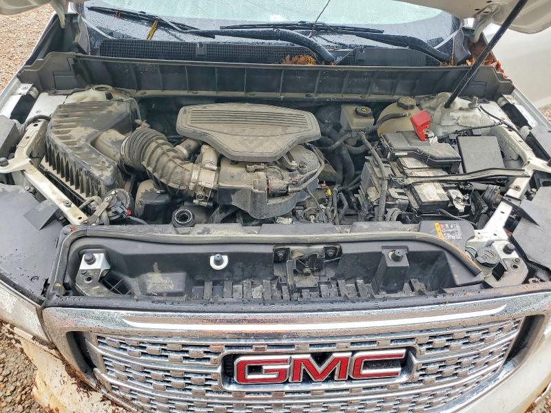 Auction sale of the 2019 Gmc Acadia, vin: 1GKKNPLS9KZ233829, lot number: 52885156