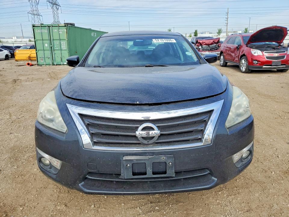 Aukcja sprzedaży 2015 Nissan Altima, vin: 1N4AL3AP6FC479711, numer aukcji: 52101006