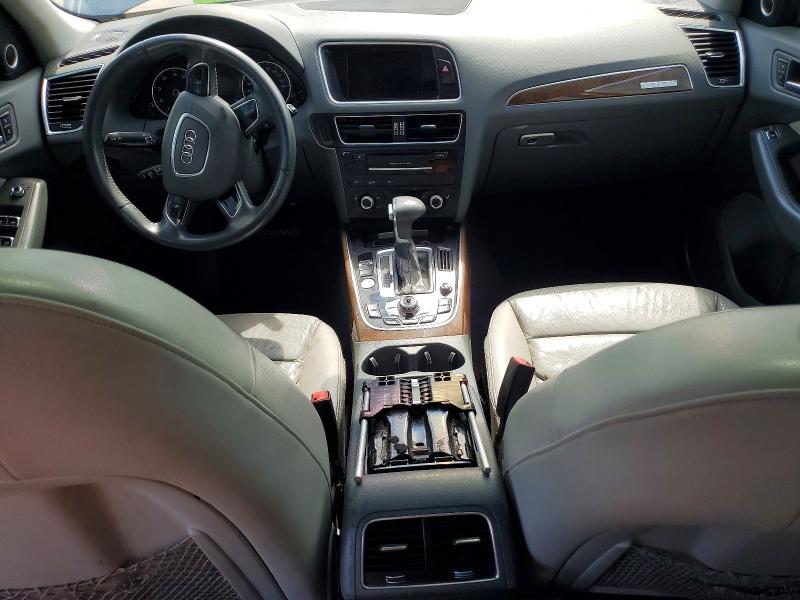 52142886 :رقم المزاد ، WA1L2AFP2GA121824 vin ، 2016 Audi Q5 مزاد بيع